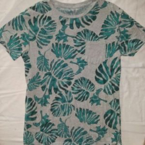 Mens Aeropostale tshirt